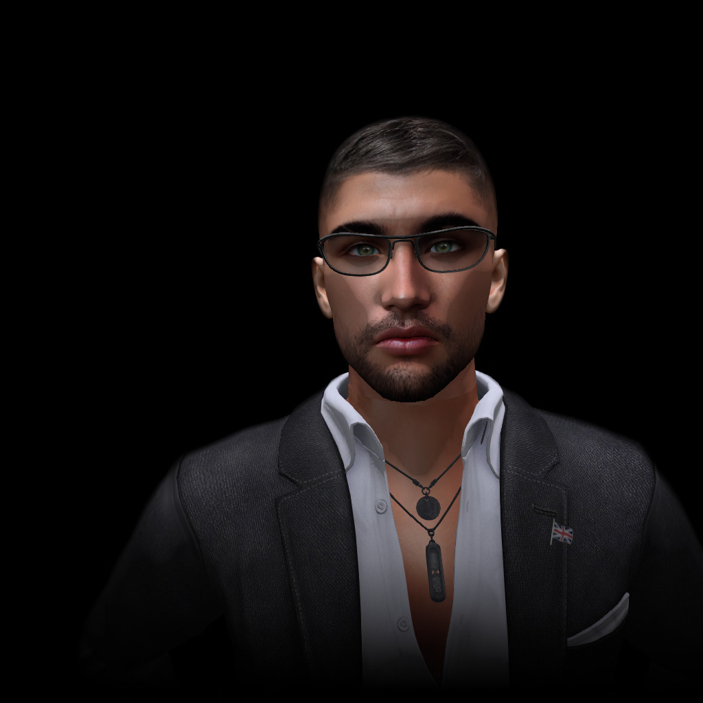 avatar profile picture