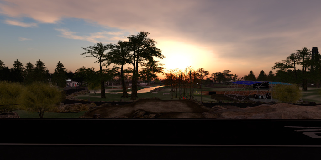Neverworld Camping Resort