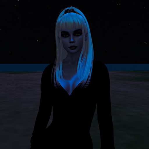 avatar profile picture