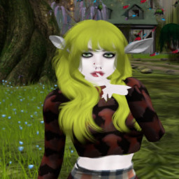 avatar profile picture