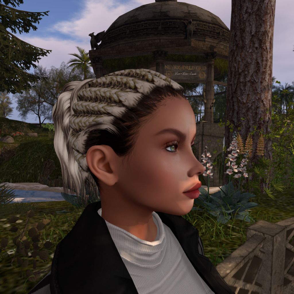 avatar profile picture