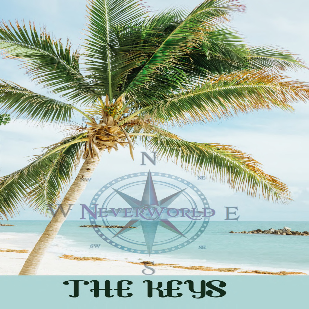 Duck Key Lot 6