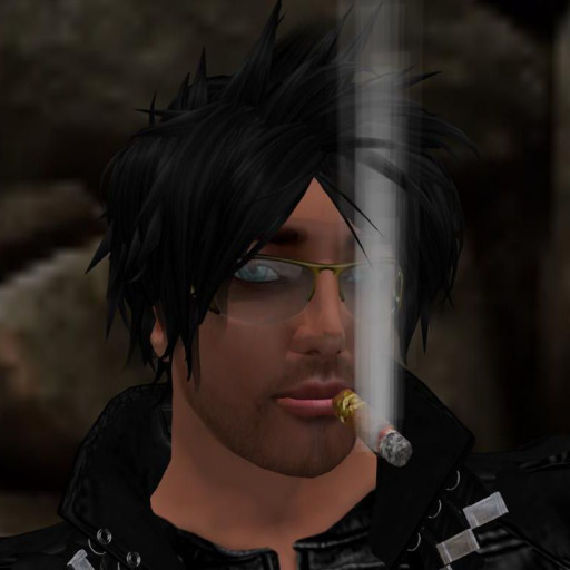 avatar profile picture