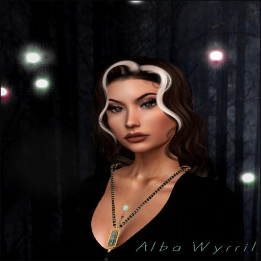 Alba Wyrril 