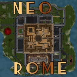 Neo Rome