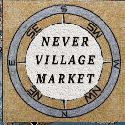 Never Village