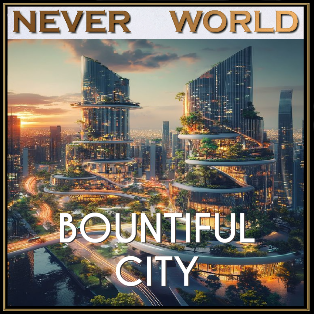 Bountiful City