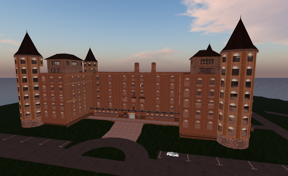 Commonwealth University