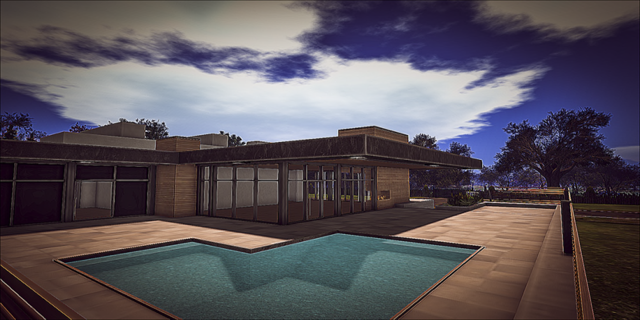 Emerald Shores
