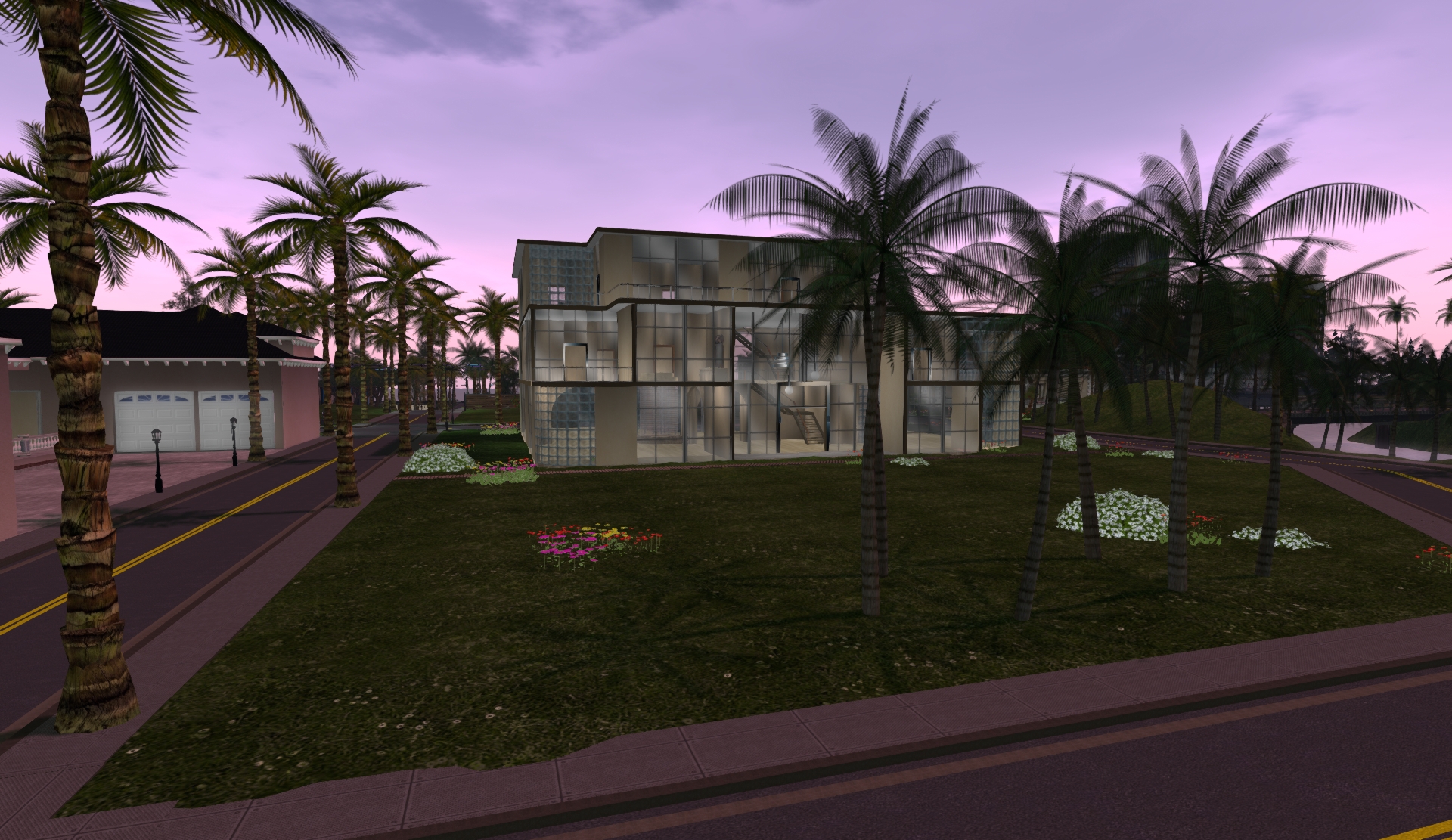 Luxury Lands