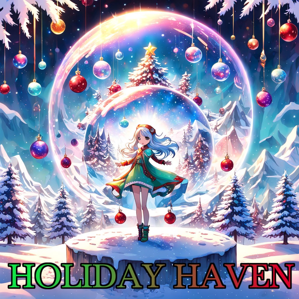 Holiday Haven