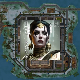 Ancient Lands