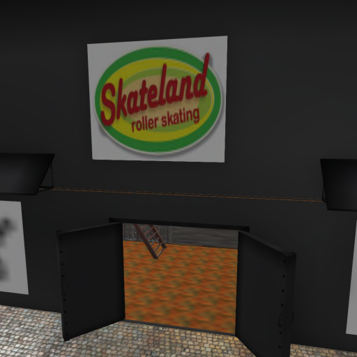 Skateland