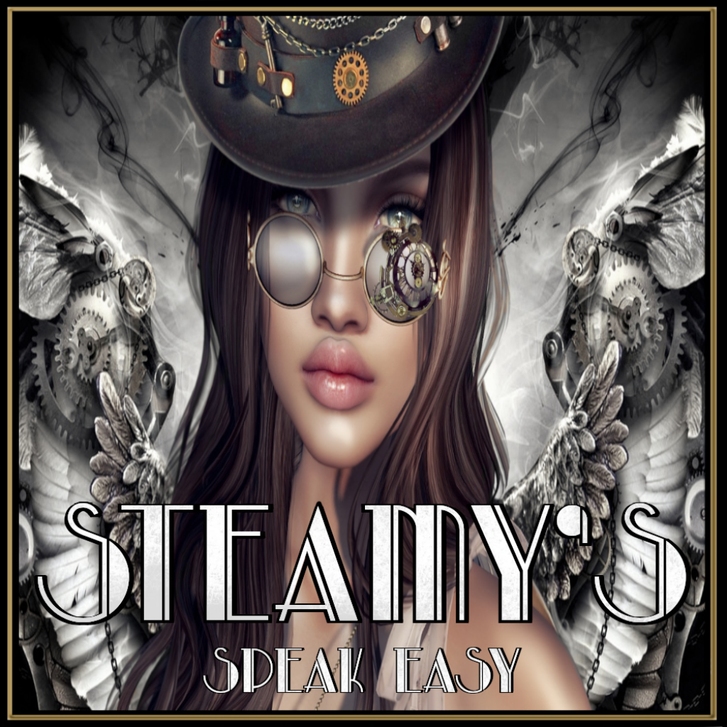 Steamys Speakeasy