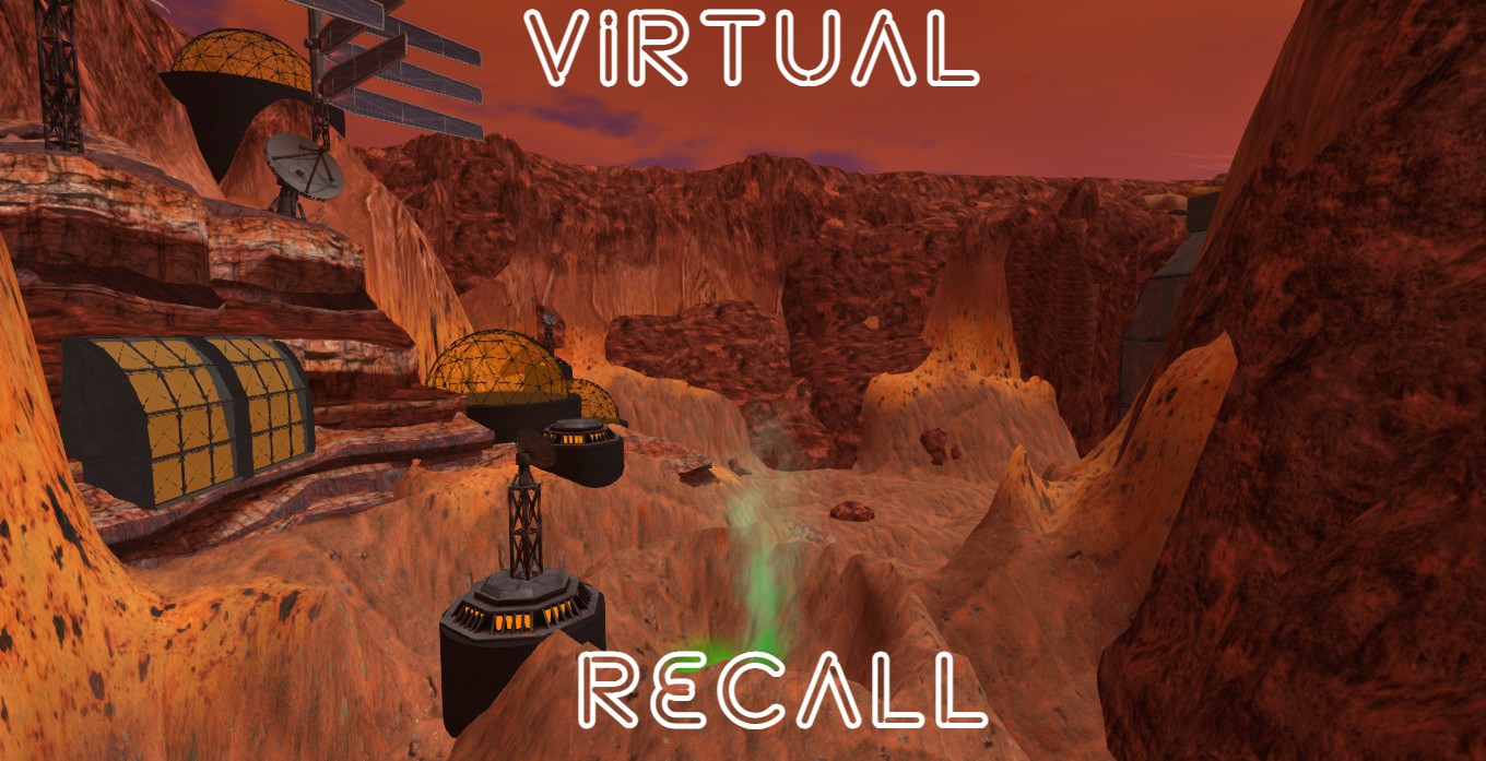 Virtual Recall