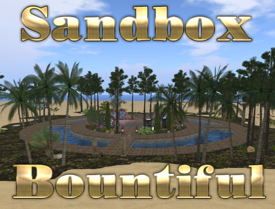 Sandbox Bountiful