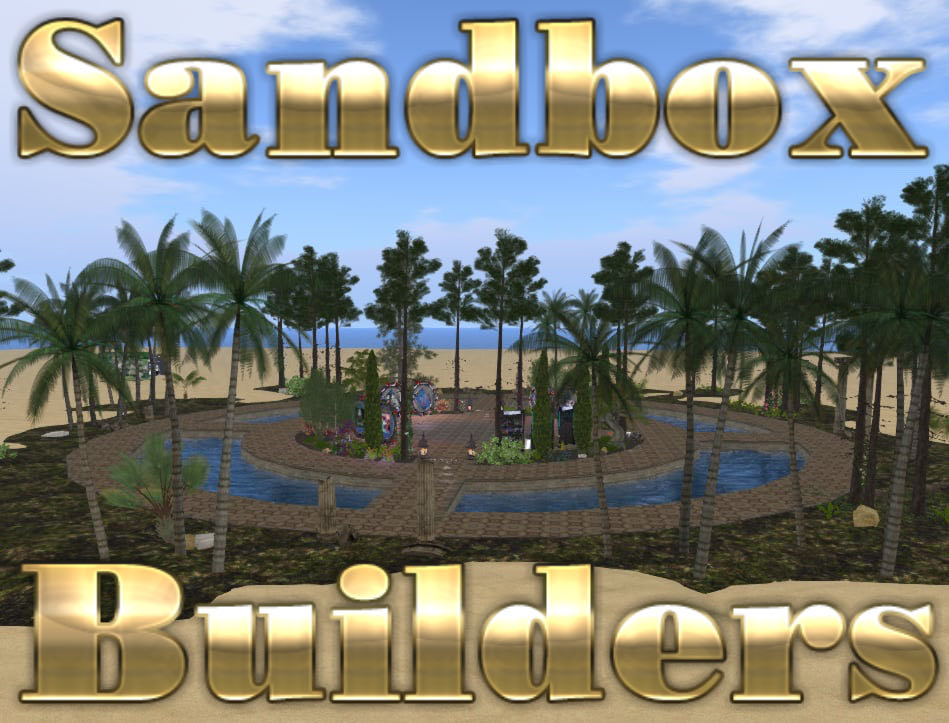 Sandbox Builder
