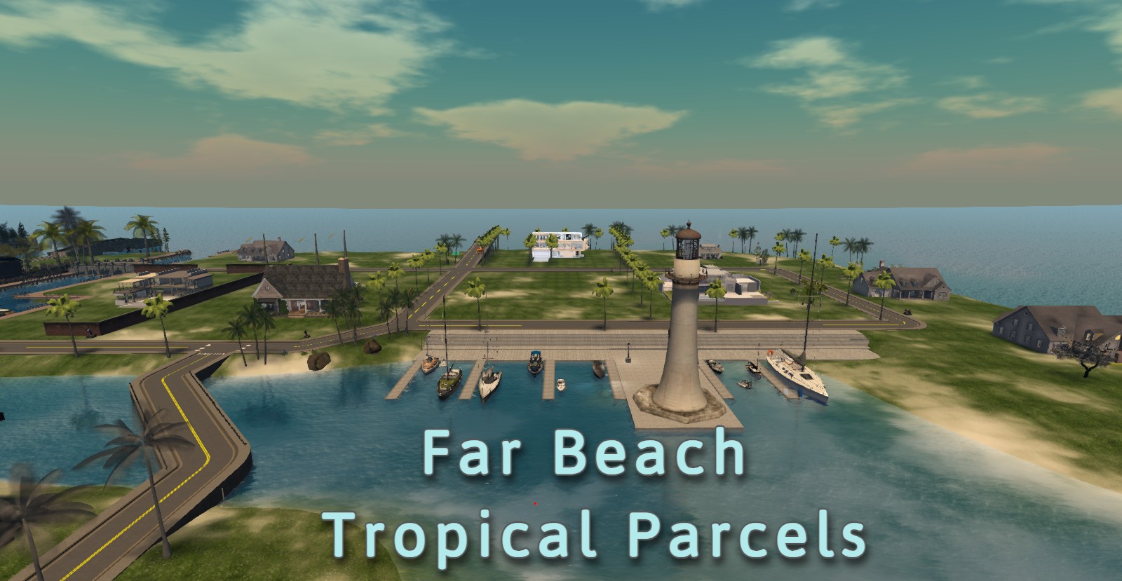 Far Beach