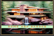 Home and Garden