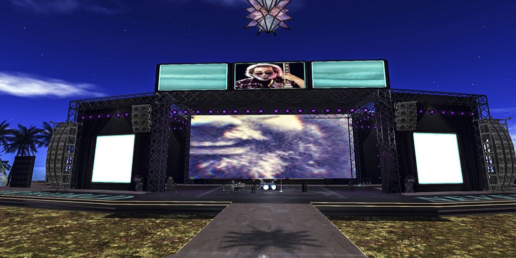 Moonglow Concerts