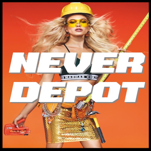 Never Depot