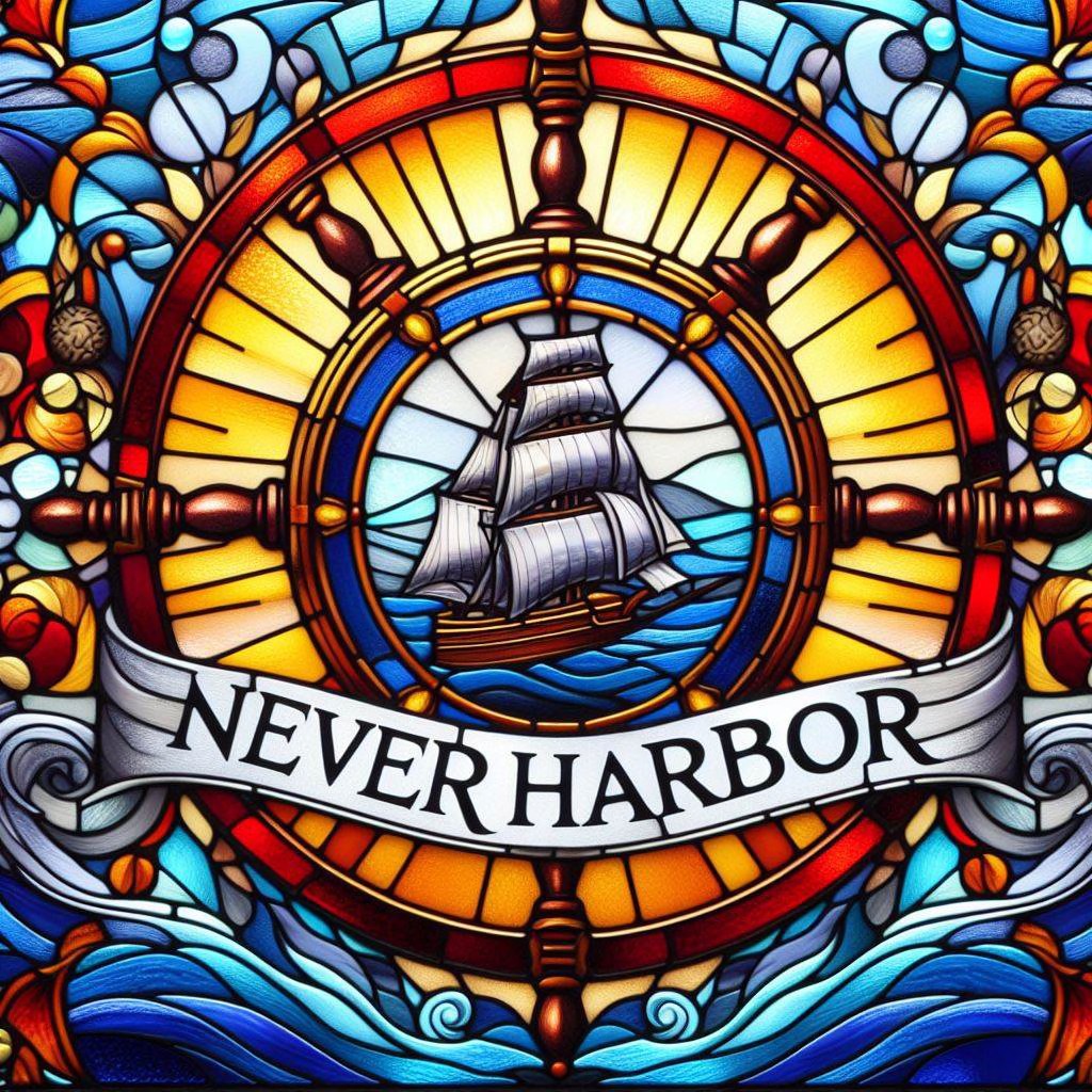 Never Harbor