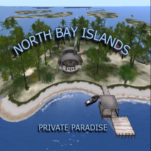 North Bay Islands