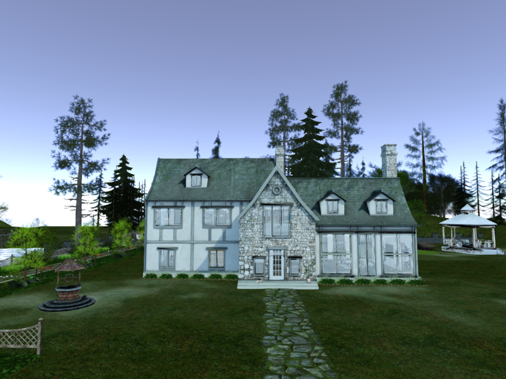 Luxury Lands