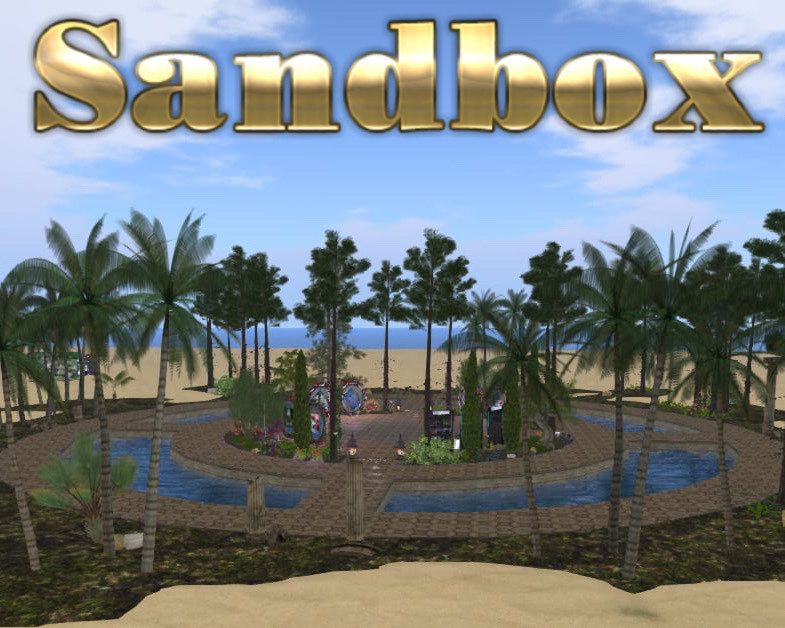 Sandbox