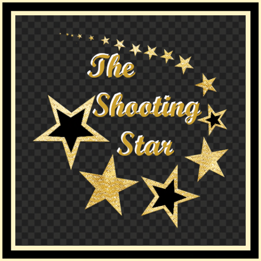 Shooting Star