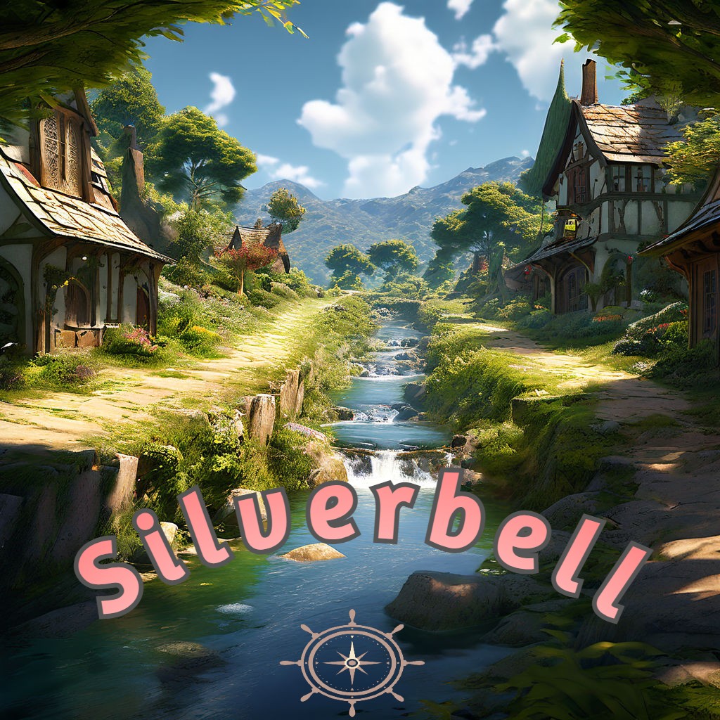 Silverbell