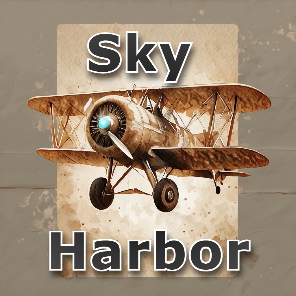 Sky Harbor