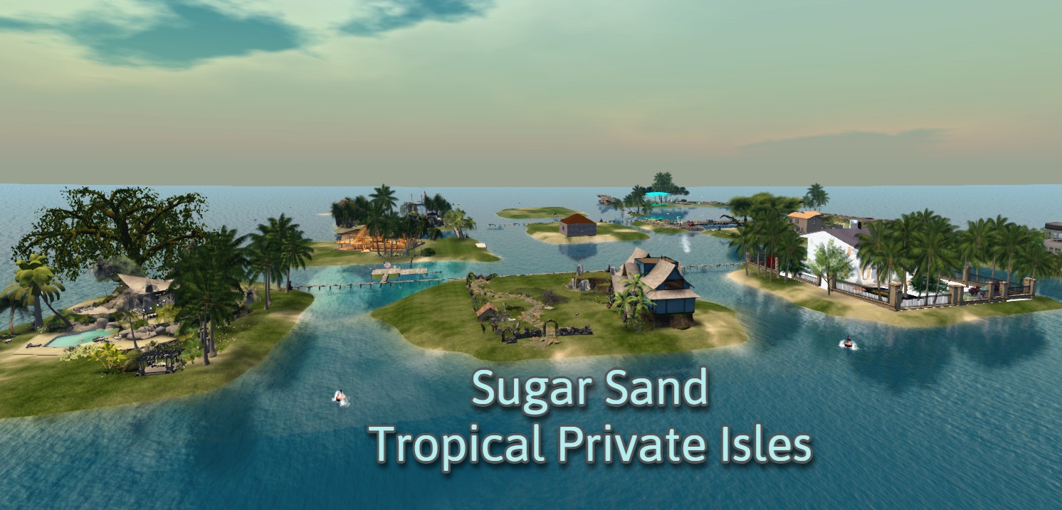 Sugar Sand