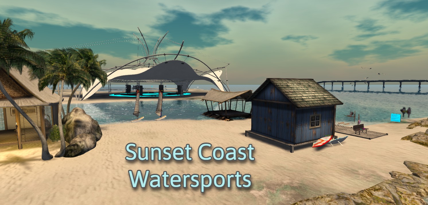 Sunset Coast