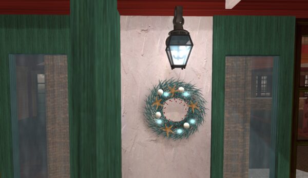 FINDS Coastal Wreath - Image 2