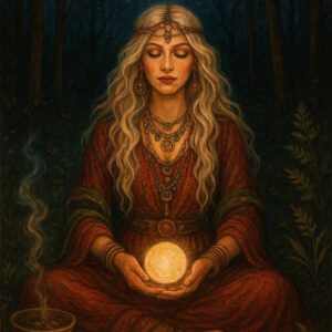 Hippie Pagan 1 Resized