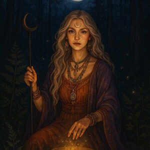 Hippie Pagan 2Ed Size