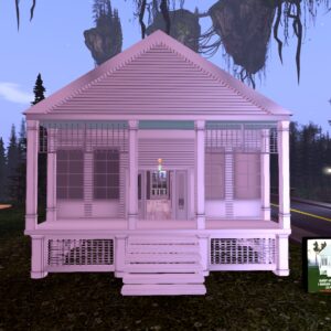 Neverworld Sunset Key Cottage
