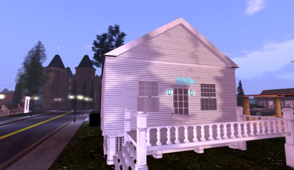 Neverworld Sunset Key Cottage - Image 2