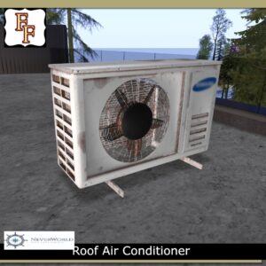 Roof Air Conditioner