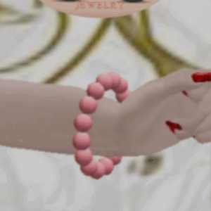 G&G Jewelry - Pink Pearls