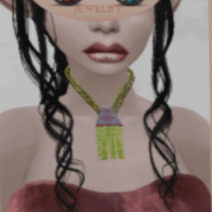 G&G Jewelry - Necklace