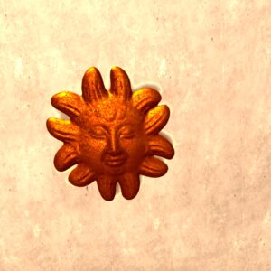 FINDS Sun Sculpture V3