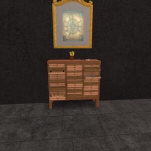 The Map Collector's Cabinet