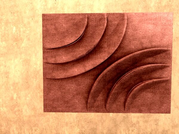 ...FINDS The Rose Wall Art