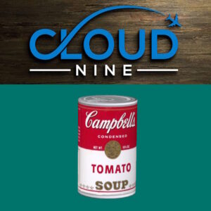 Tomato Soup Can