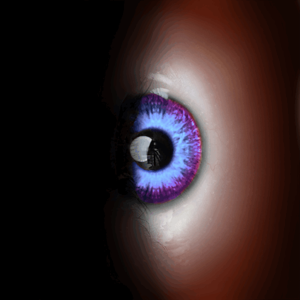 VN7 Cursed By Design Eyes 25 (SB) - Image 3