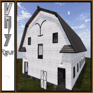 VN7 Dutch Barn (SB)