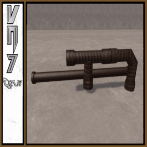 VN7 Steam Punk Pipes (SB)