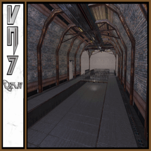 VN7 Zakuul Sewers Old